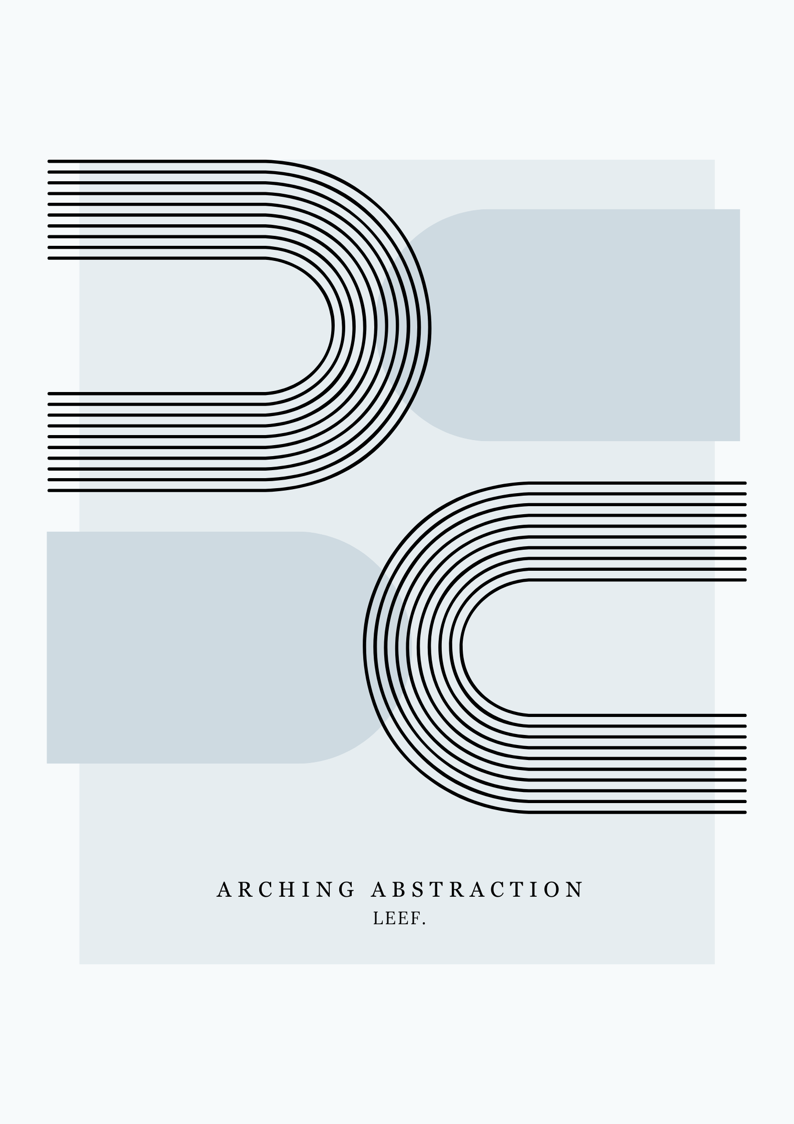 Arching abstraction
