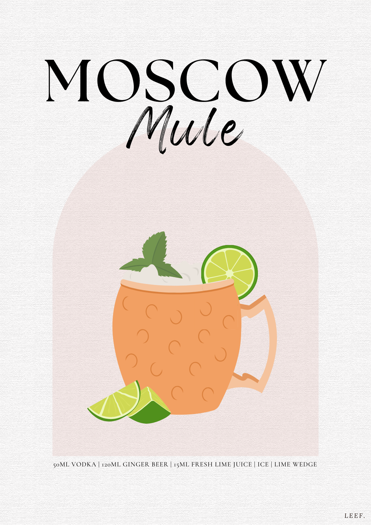 Moscow Mule