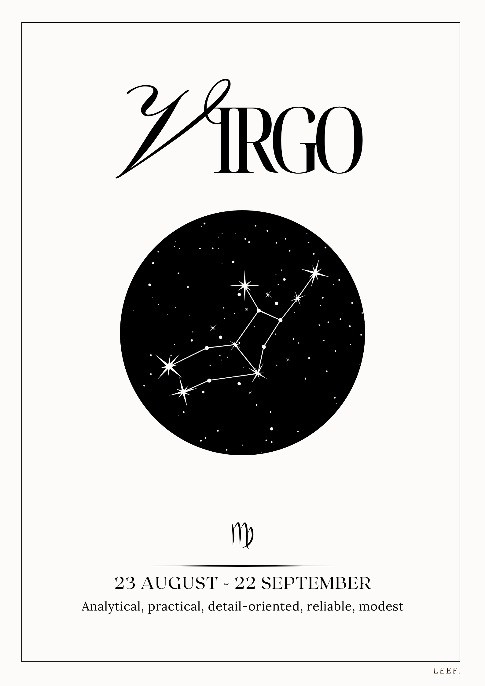 Virgo